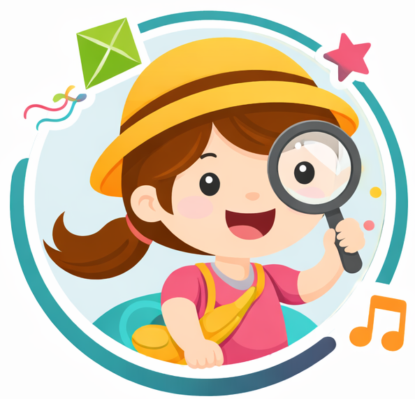 Miss Scout - Discover Kids Activities Near You
